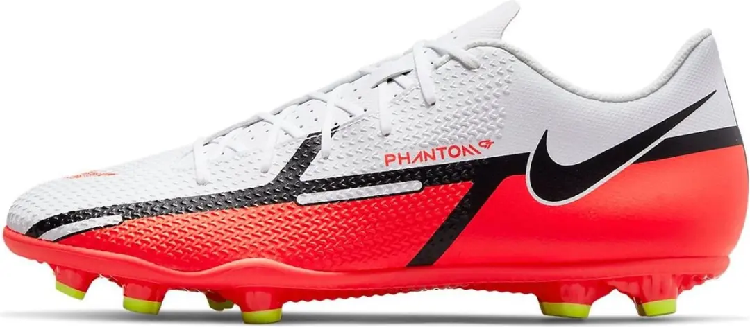Nike Phantom GT2 Club FG/MG Sportschoenen Unisex