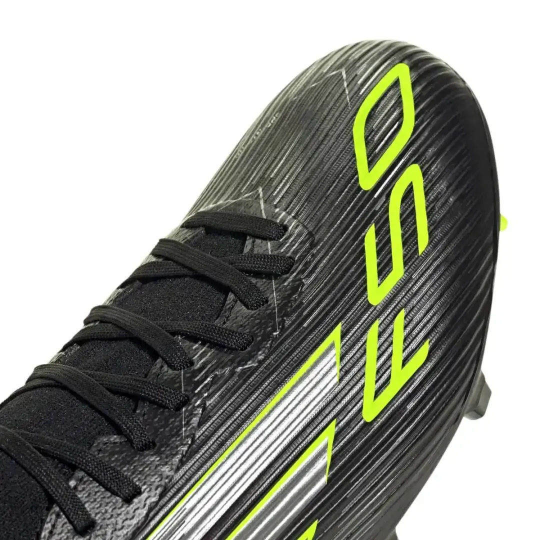 Adidas F50 League Mid Voetbalschoenen Ji0887 - 46 - Zwart
