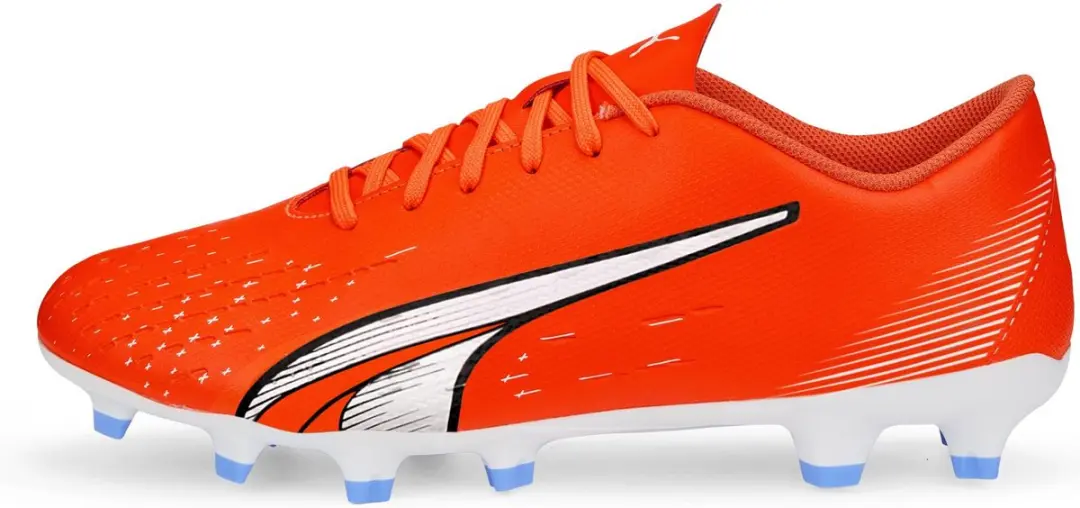PUMA Ultra Play Fg/Ag Heren Sportschoenen