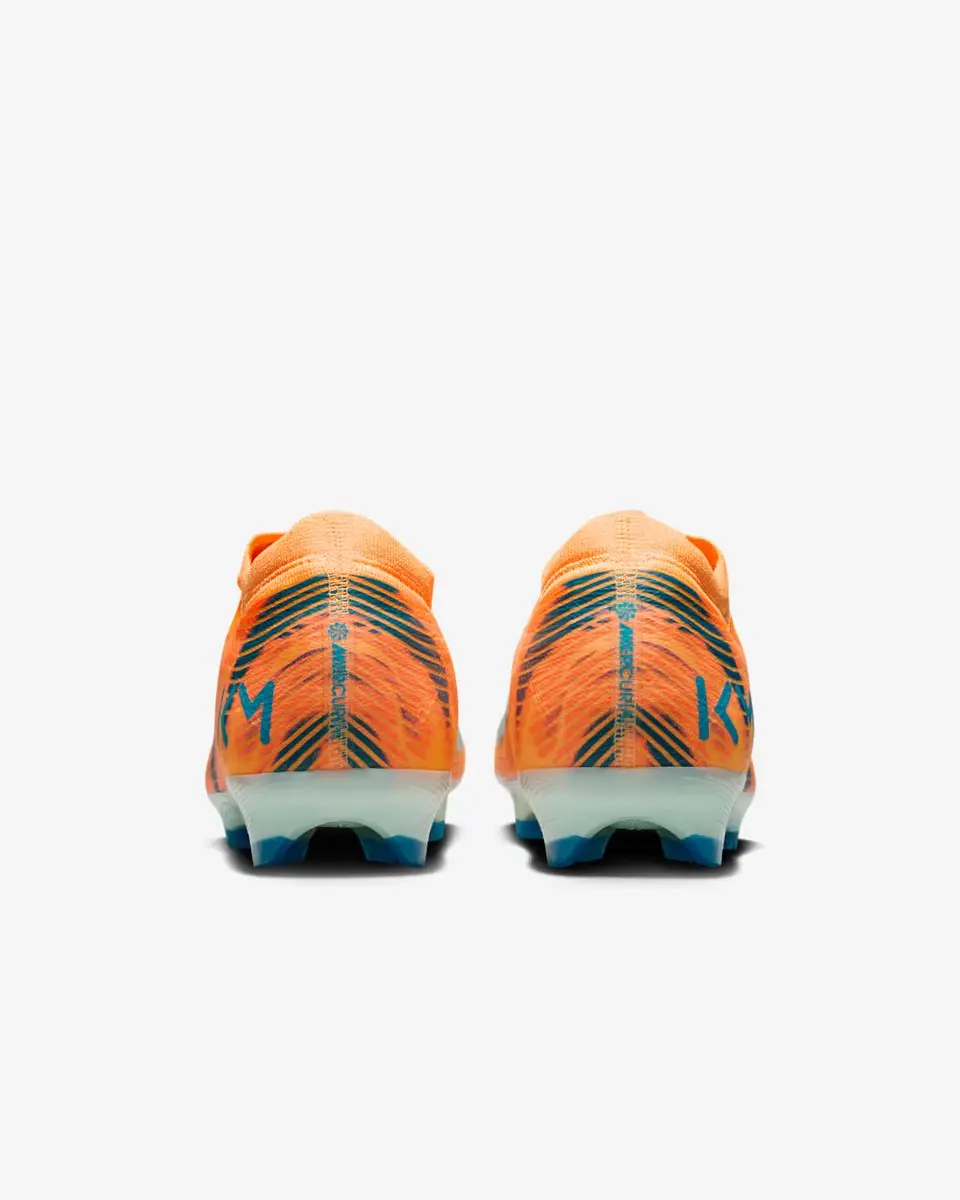 Nike Mercurial Vapor Pro FQ8689-801 Voetbalschoenen - Maat 41 - Oranje