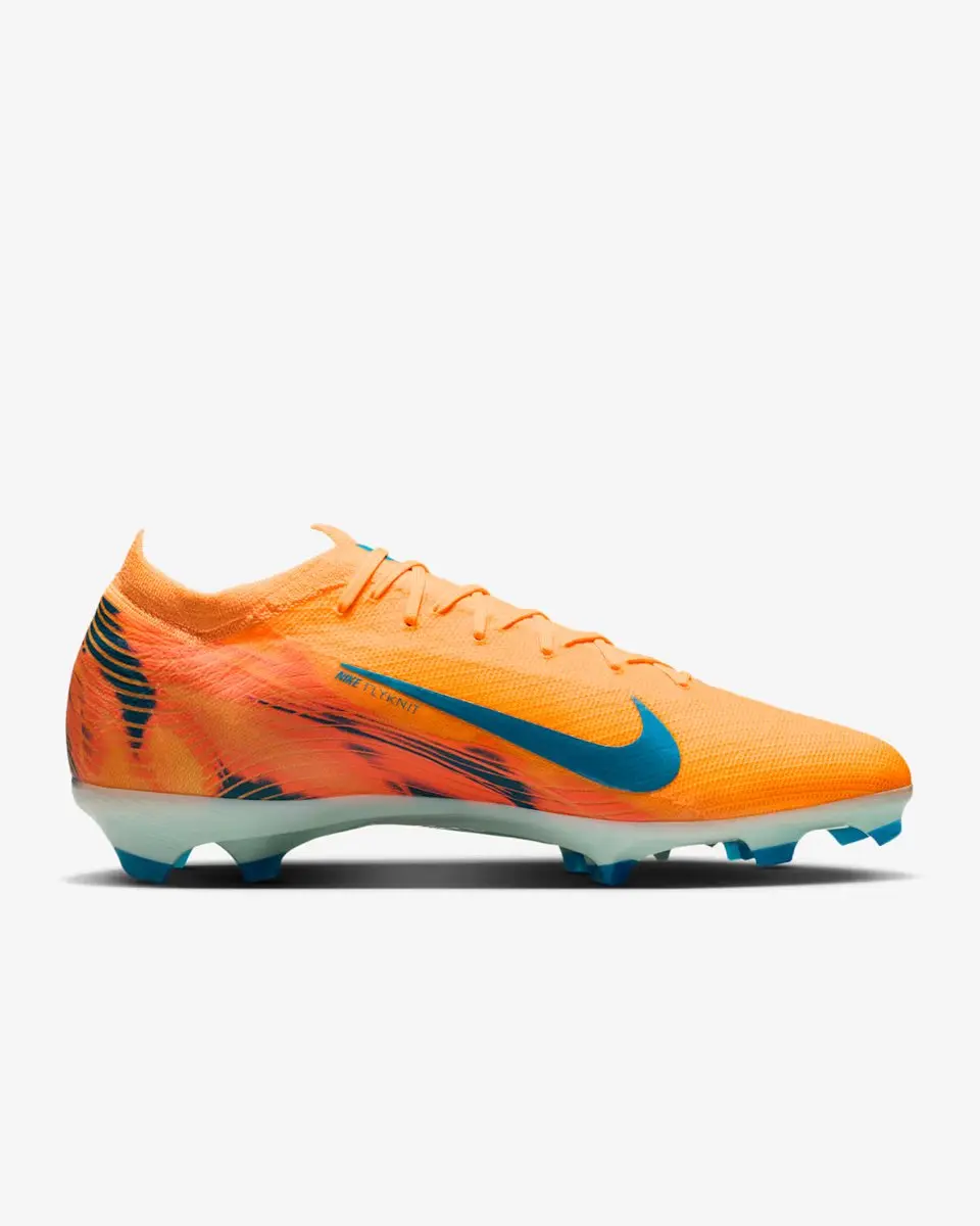 Nike Mercurial Vapor Pro FQ8689-801 Voetbalschoenen - Maat 41 - Oranje