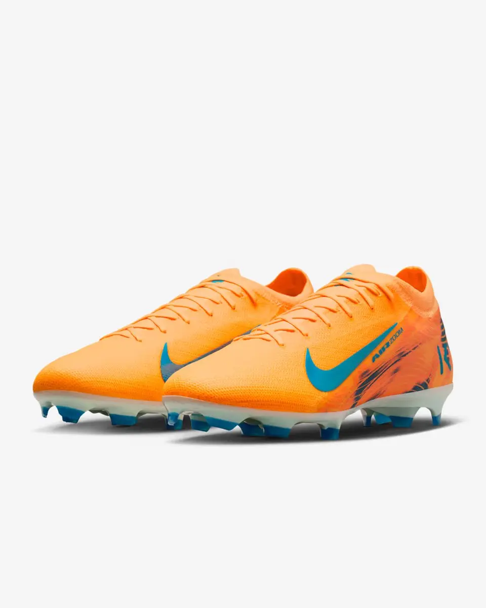 Nike Mercurial Vapor Pro FQ8689-801 Voetbalschoenen - Maat 41 - Oranje