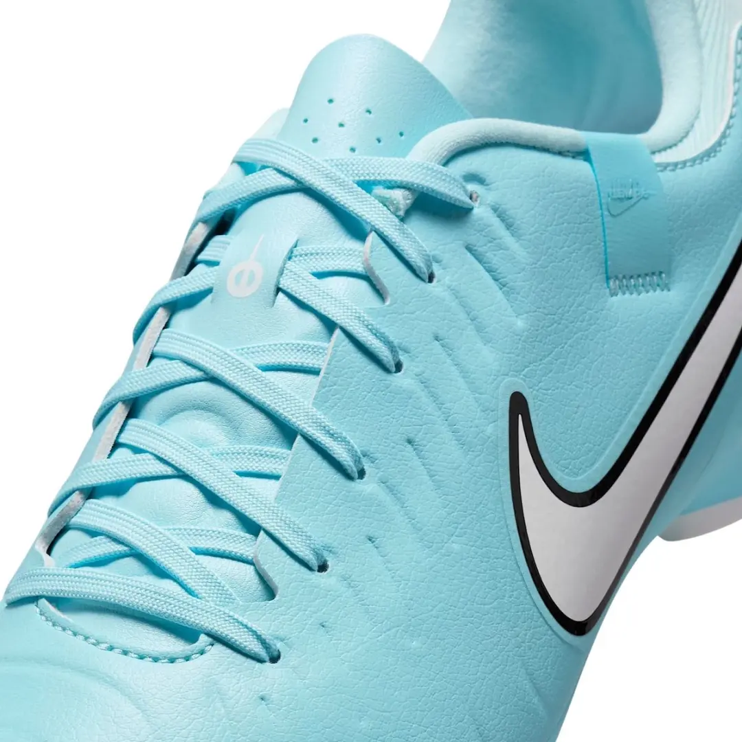 Nike Tiempo Legend 10 Academy FG/MG Voetbalschoenen - 46 - Multicolor