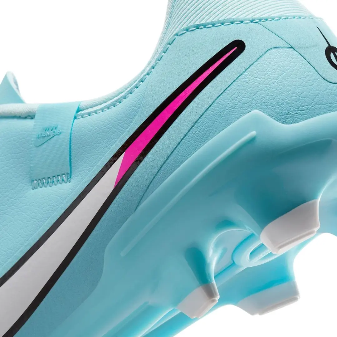 Nike Tiempo Legend 10 Academy FG/MG Voetbalschoenen - 46 - Multicolor