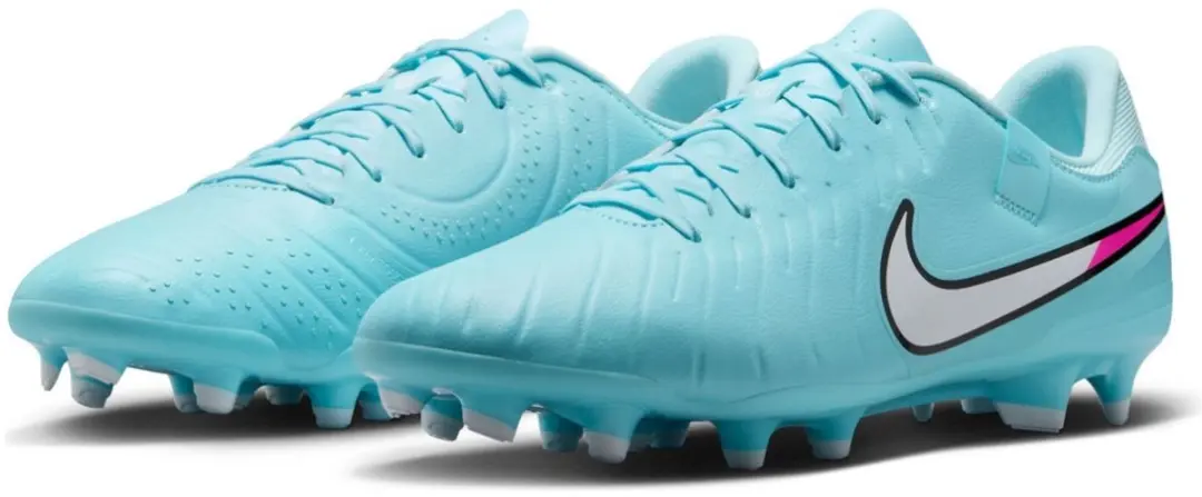 Nike Tiempo Legend 10 Academy FG/MG Voetbalschoenen - 46 - Multicolor