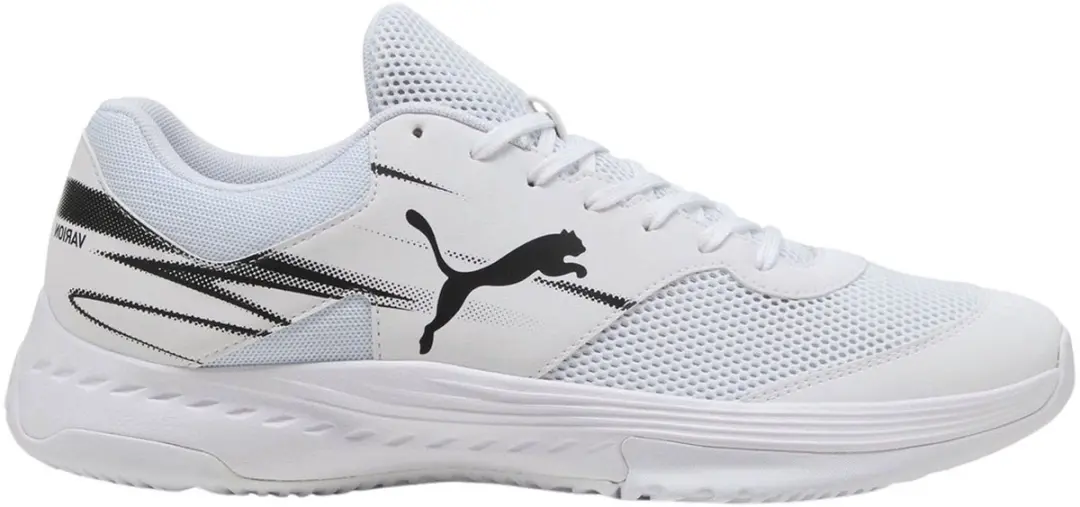 Puma Varion II Indoorschoenen Heren