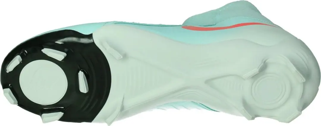 Nike Phantom Luna 2 Academy MG Voetbalschoenen 45 - Mint
