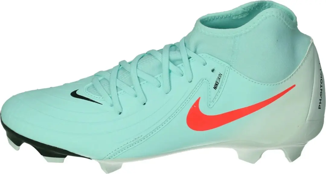 Nike Phantom Luna 2 Academy MG Voetbalschoenen 45 - Mint