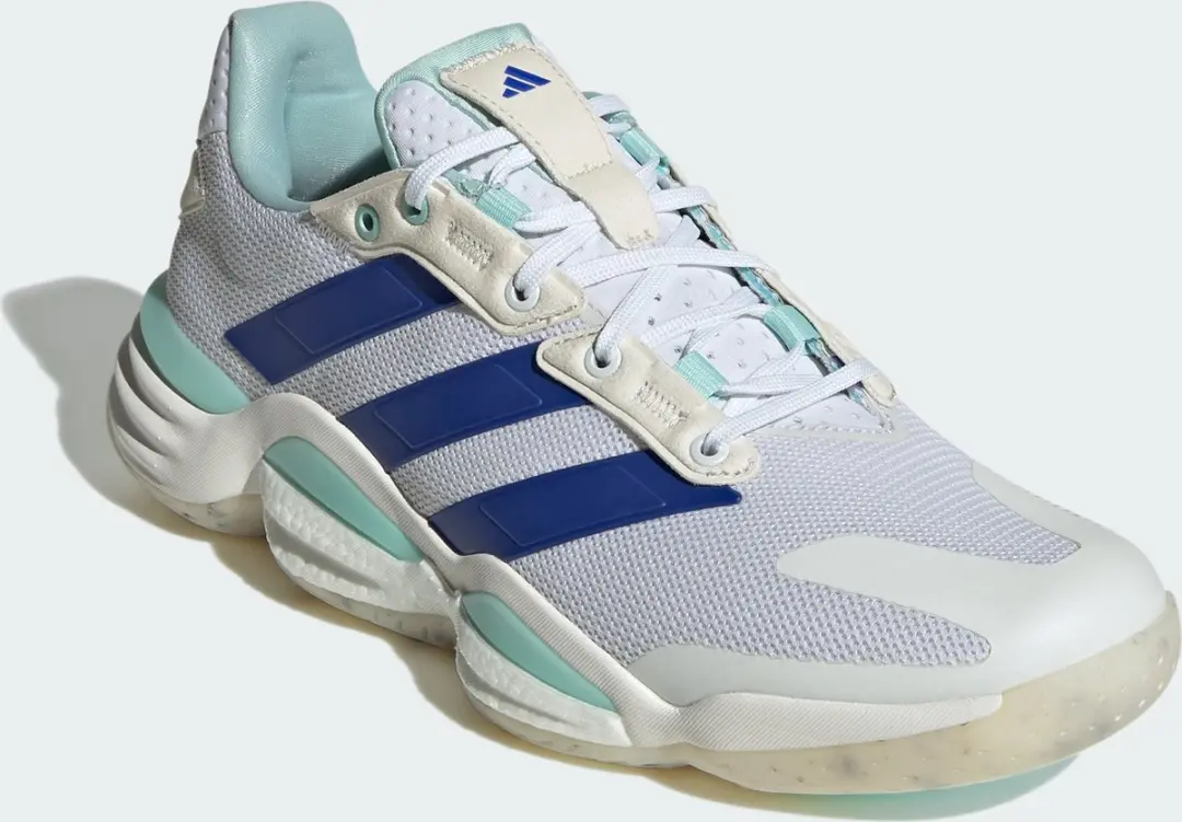 adidas Performance Stabil 16 Indoor Schoenen 44 - Wit - afbeelding 6 van 6