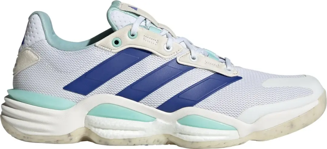 adidas Performance Stabil 16 Indoor Schoenen 44 - Wit - afbeelding 5 van 6