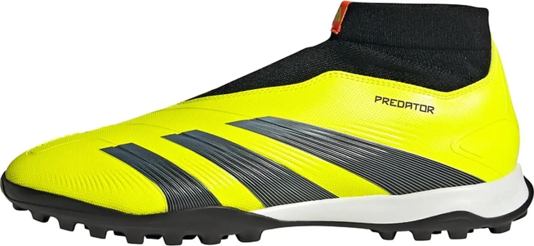 adidas Performance Predator 24 League Veterloze Turf Voetbalschoenen