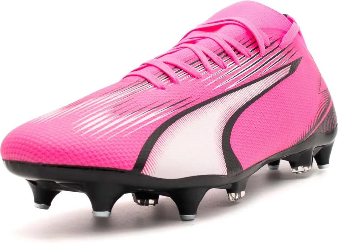Puma Ultra Match Mxsg Voetbalschoenen