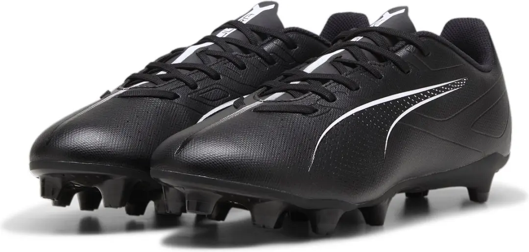 PUMA ULTRA 5 PLAY FG/AG Unisex Sportschoenen