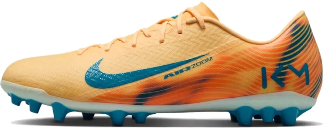 Nike Mercurial Vapor 16 FQ8365-801 Voetbalschoenen - Maat 40.5 - Oranje