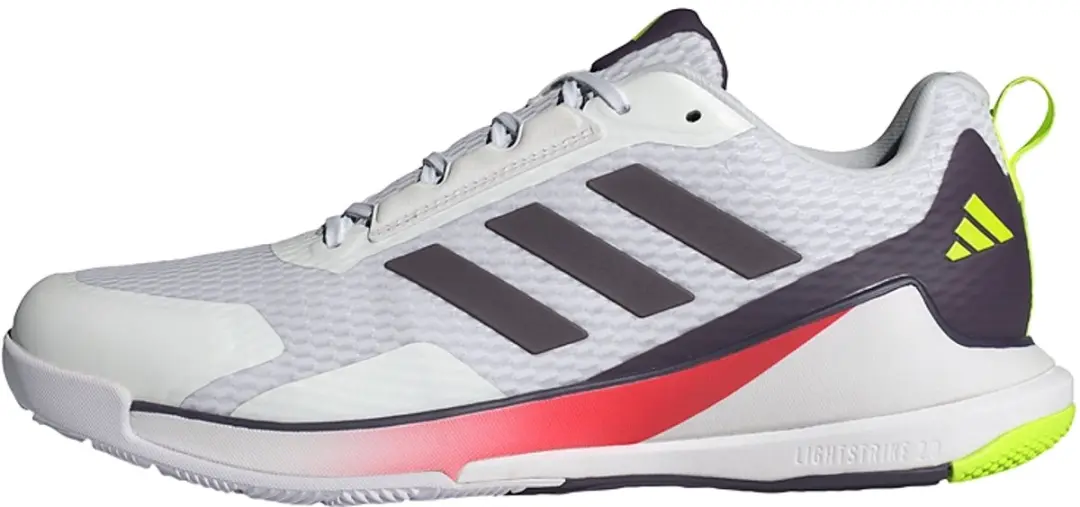 adidas Performance Novaflight 2 Indoor Schoenen