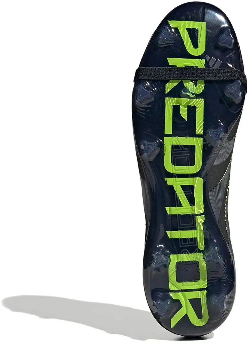 Adidas Predator Pro Voetbalschoenen JS4072 - 44 2/3