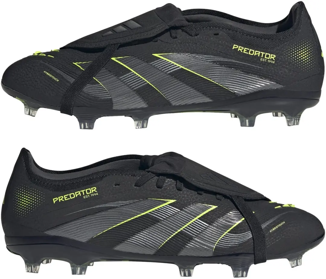 Adidas Predator Pro Voetbalschoenen JS4072 - 44 2/3 - afbeelding 6 van 6