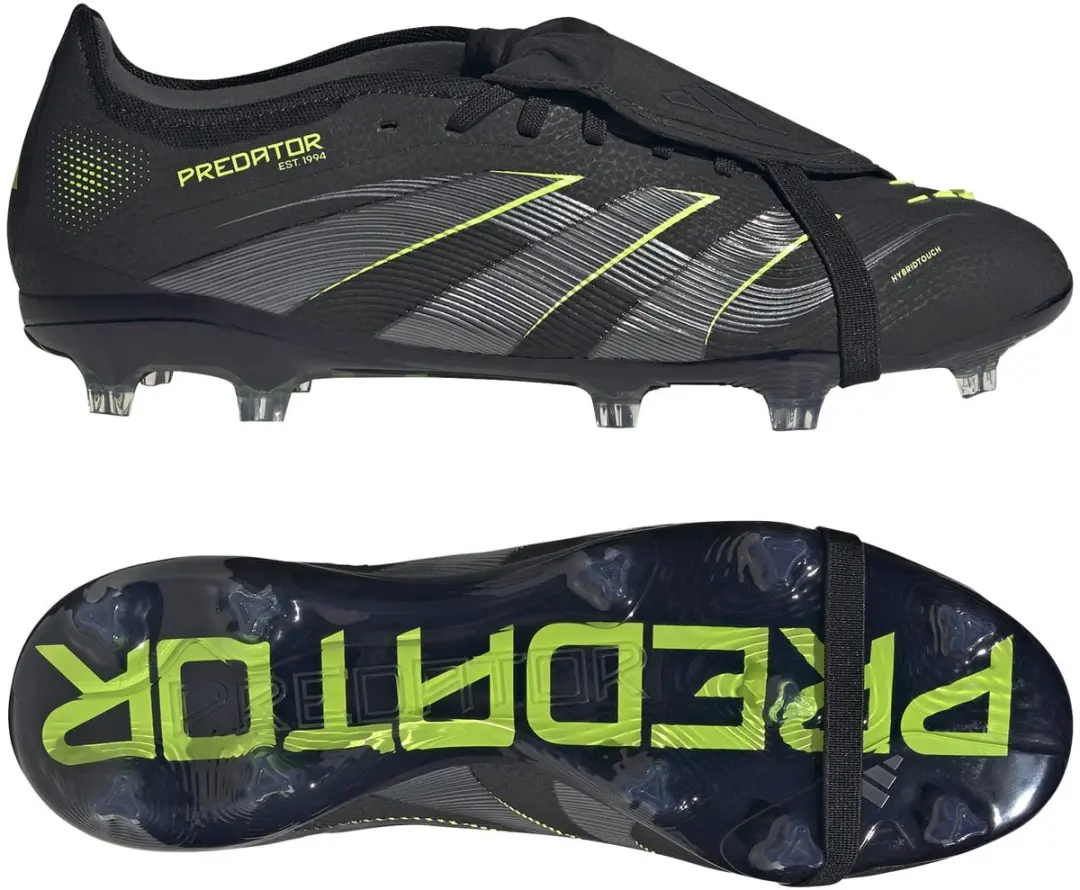 Adidas Predator Pro Voetbalschoenen JS4072 - 44 2/3