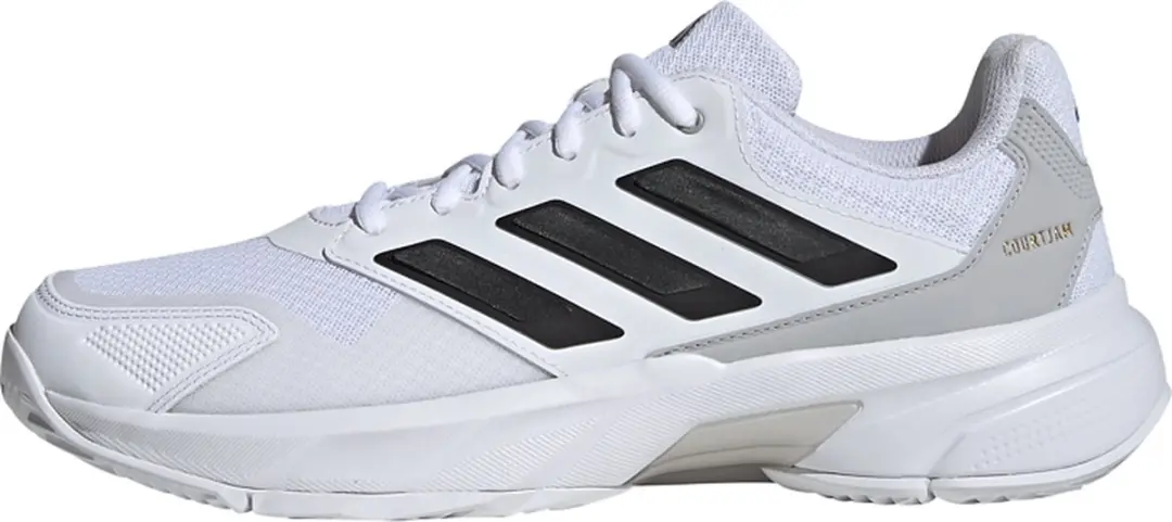 Adidas Performance Courtjam Control 3 Tennisschoenen