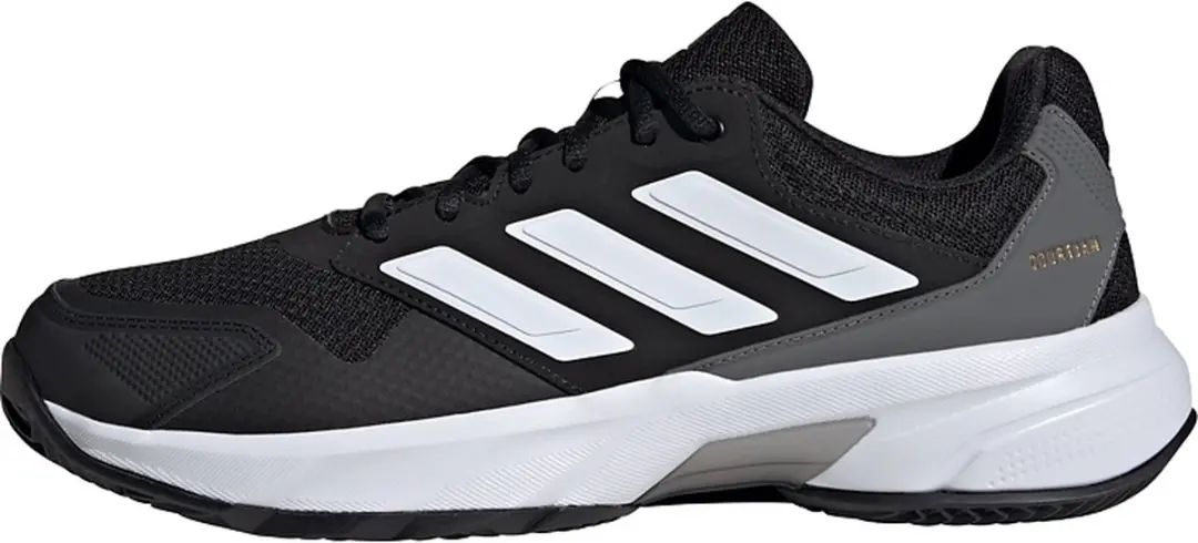 Adidas Performance Courtjam Control 3 Clay Tennisschoenen