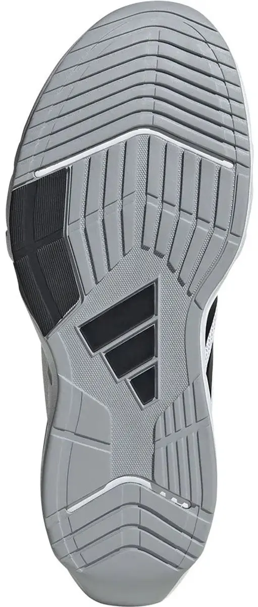 Adidas Performance Amplimove Trainer Schoenen 46 2/3 - Wit - afbeelding 3 van 6
