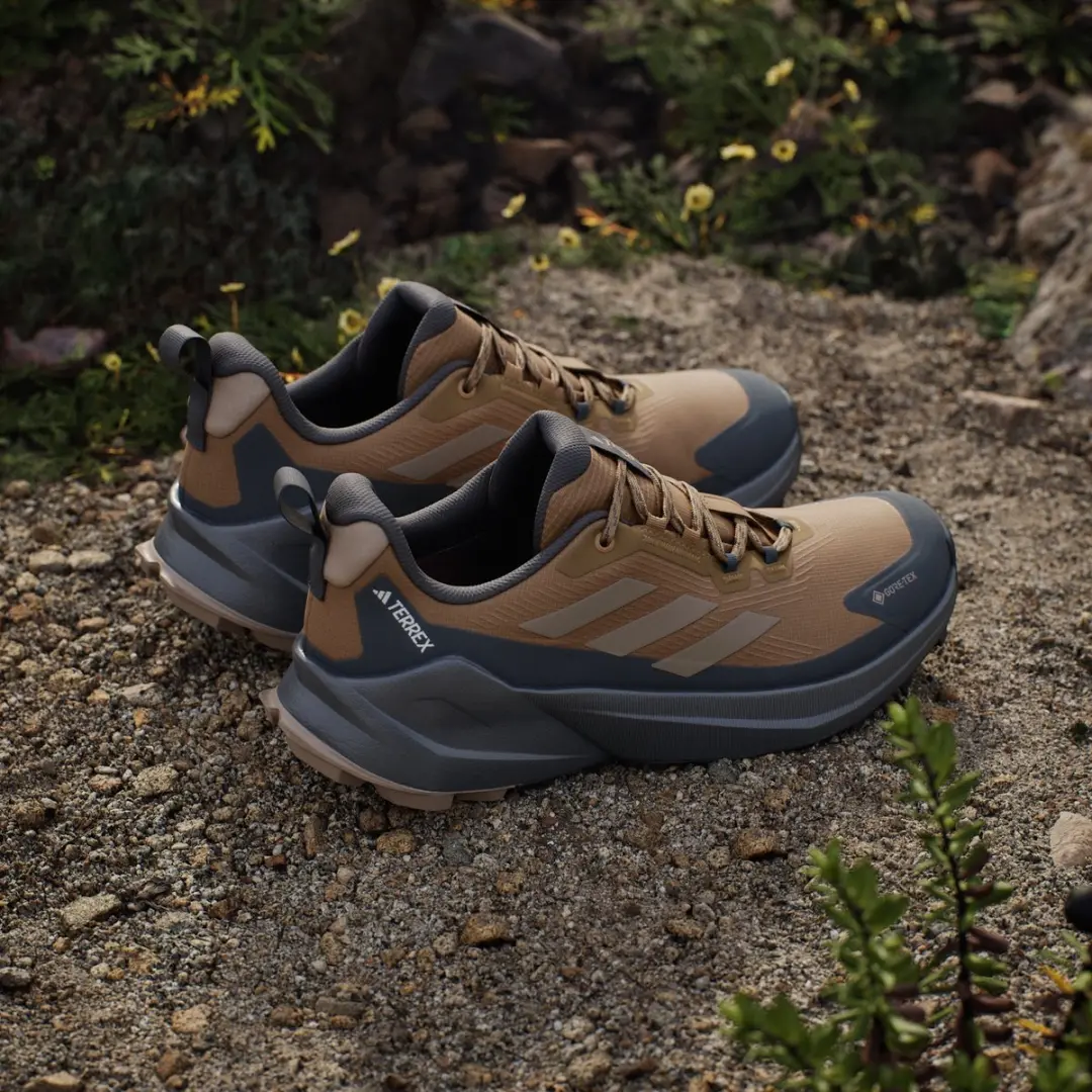 Adidas Terrex Trailmaker 2 Gore-Tex Hiking Schoenen JQ9945 - 50 2/3 - afbeelding 3 van 6