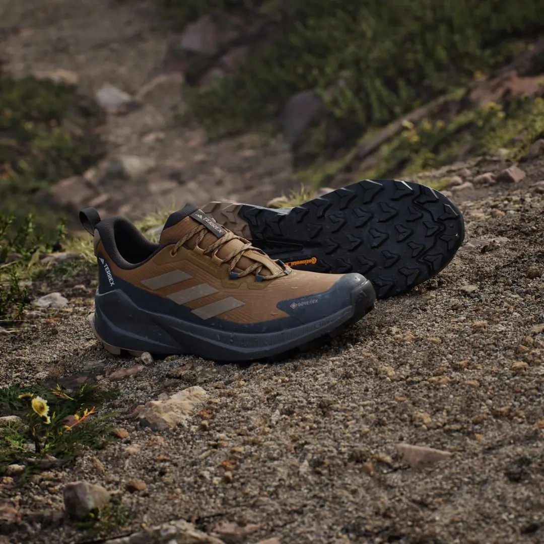 Adidas Terrex Trailmaker 2 Gore-Tex Hiking Schoenen JQ9945 - 50 2/3 - afbeelding 4 van 6