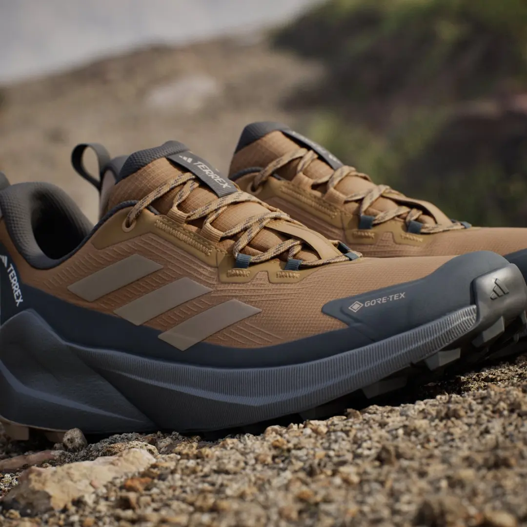 Adidas Terrex Trailmaker 2 Gore-Tex Hiking Schoenen JQ9945 - 50 2/3 - afbeelding 6 van 6