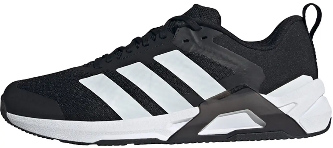 Adidas Performance Dropset Control Trainingsschoenen - Heren - Zwart