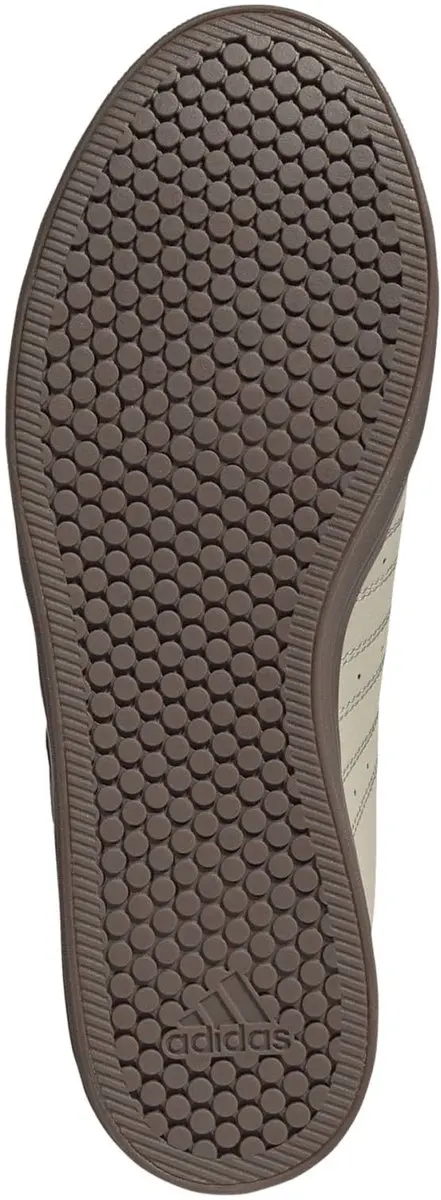 adidas VS Pace 2.0 Sneakers Heren - Beige/Bruin - afbeelding 5 van 6