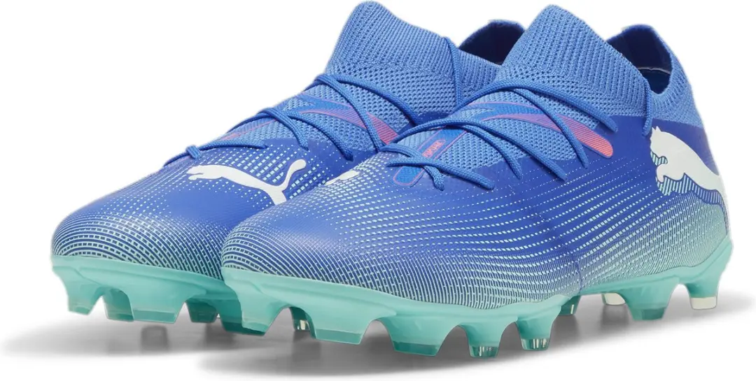 PUMA Future 7 Match FG/AG Sportschoenen 42