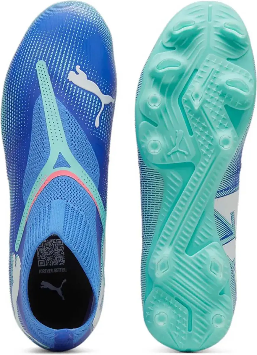 Puma Future 7 Match+ Ll Voetbalschoenen FG 43