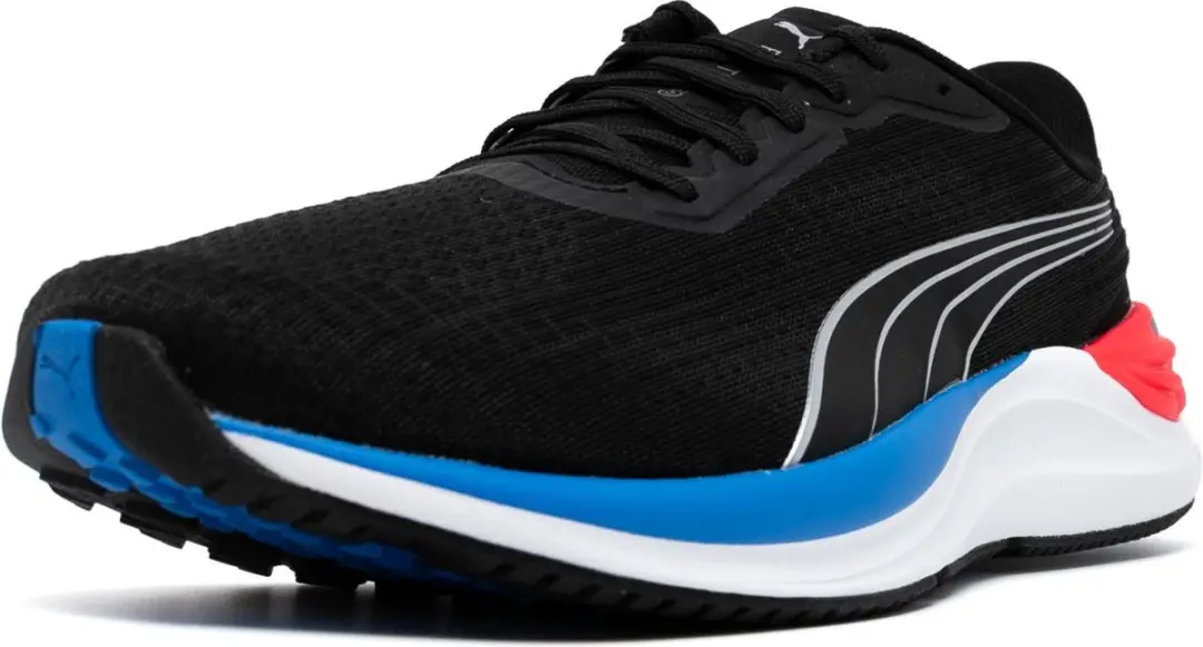 Puma Electrify Nitro 3 Hardloopschoenen