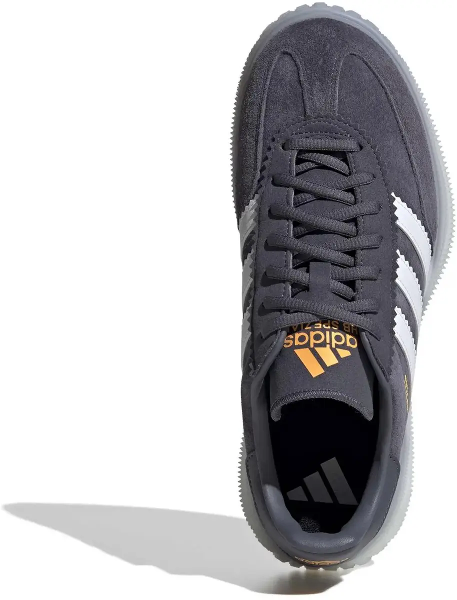 Adidas Spezial Pro Indoor Schoenen - 42 2/3 Aurora Onix - afbeelding 6 van 6