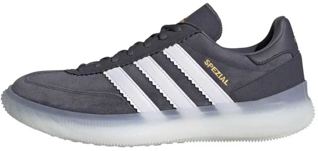 Adidas Spezial Pro Indoor Schoenen - 42 2/3 Aurora Onix - afbeelding 3 van 6