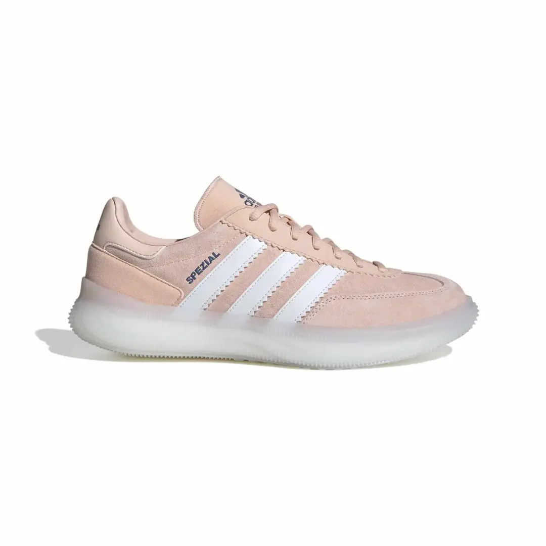 Indoor schoenen adidas Spezial Pro