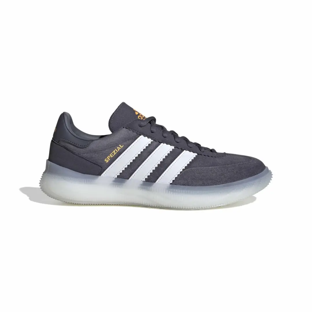 Adidas Spezial Pro Indoor Schoenen - 42 2/3 Aurora Onix - afbeelding 4 van 6