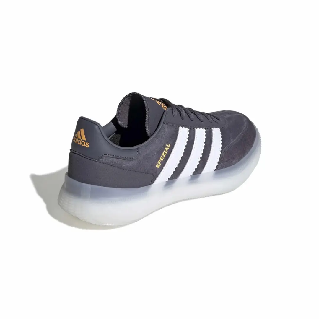 Adidas Spezial Pro Indoor Schoenen - 42 2/3 Aurora Onix - afbeelding 5 van 6