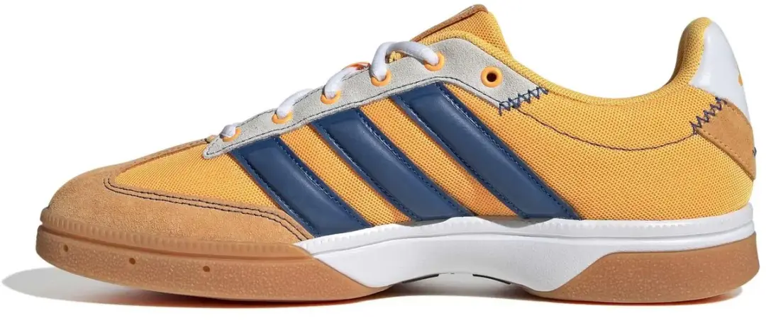 Adidas Spezialist Indoor Schoenen 42 - Lucid Tangerine - afbeelding 5 van 6