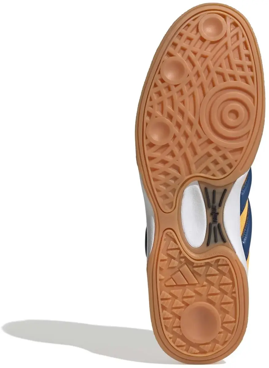 Adidas Spezialist Indoor Schoenen 42 - Lucid Tangerine - afbeelding 3 van 6