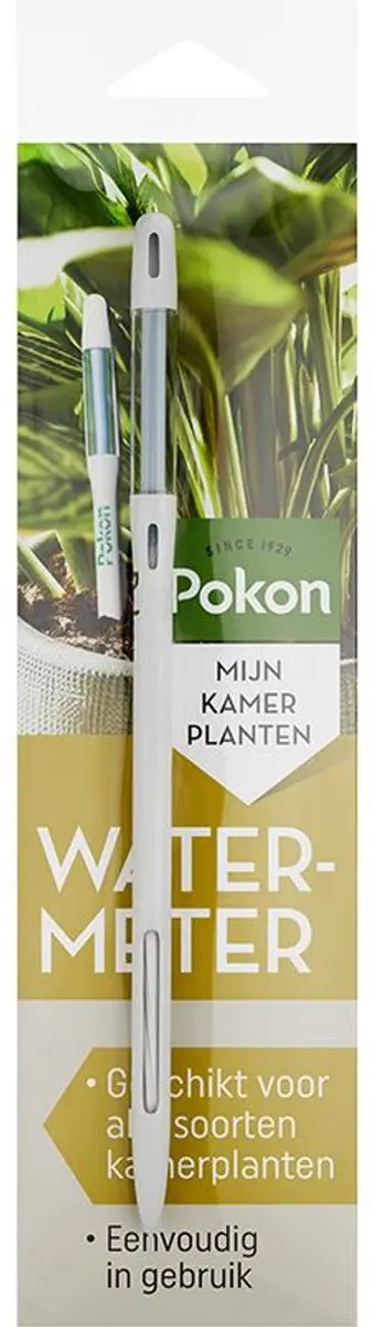 Pokon Vochtmeter Kamerplanten - Watermeter