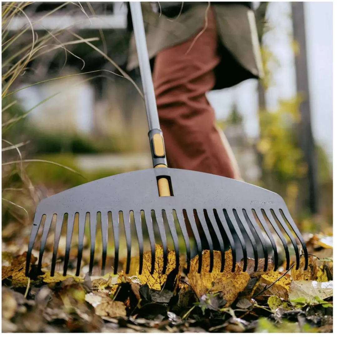 Fiskars Bladbezem 51cm