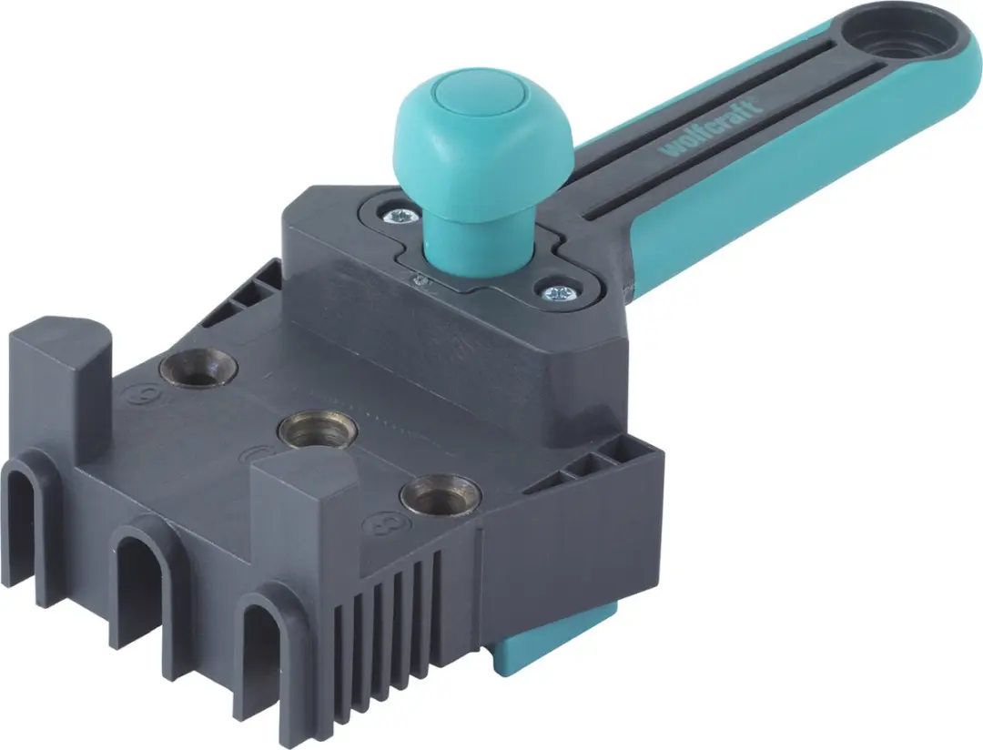 Wolfcraft Deuvelmal 4640000