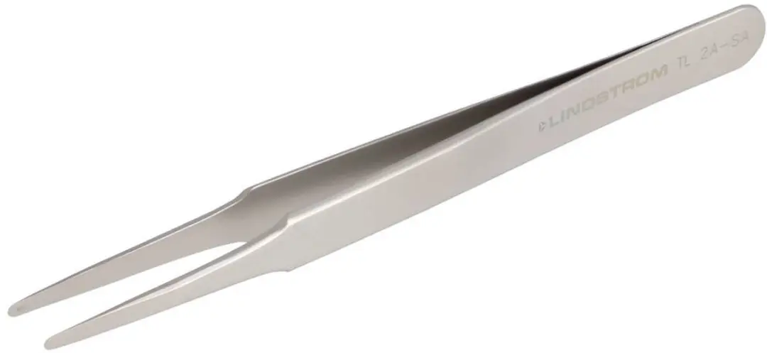 Bahco Lindström TL 2A-SA-SL Precisiepincet