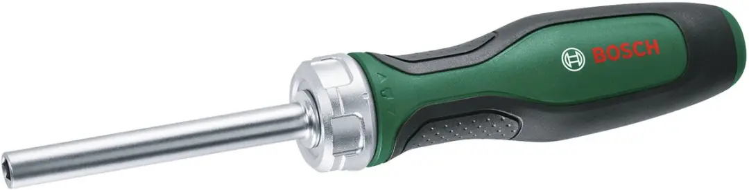 Bosch Professional Bitschroevendraaier 1600A02Z99