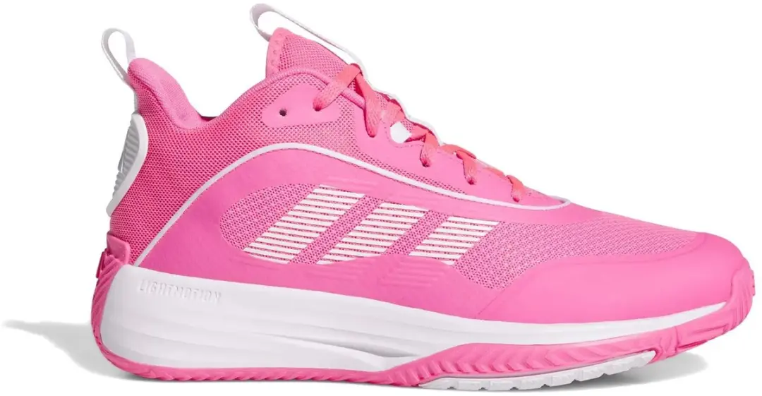 Basketbalschoenen adidas Ownthegame 3.0