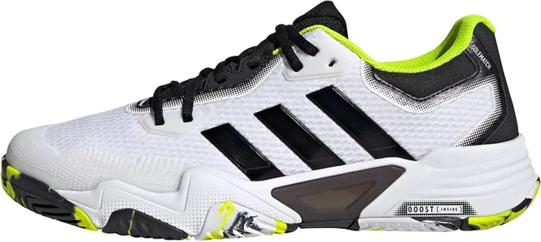 adidas Performance Solematch Control 2 Tennisschoenen
