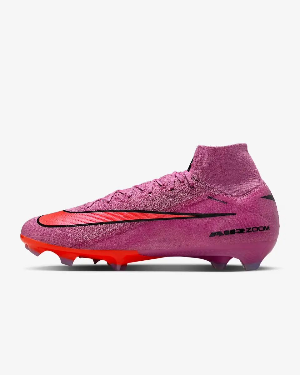Nike Mercurial Superfly 10 Elite FG Voetbalschoen