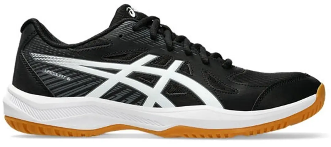 Asics Upcourt 6 Heren Indoorschoenen 41+