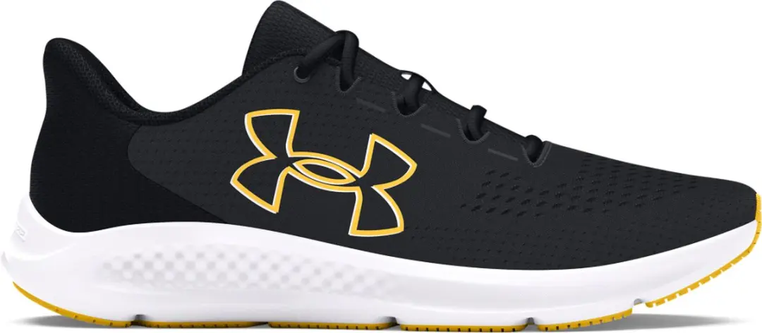 Under Armour UA Charged Pursuit 3 BL Heren Sportschoenen